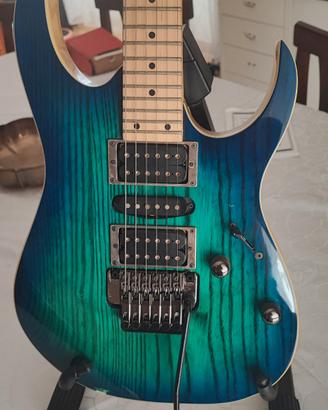 Ibanez RG370AHMZ