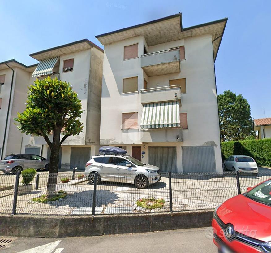 Appartamento – Grumolo delle Abbadesse, Giardini - Vista 3