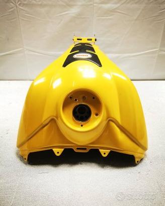 SERBATOIO BENZINA FUEL TANK YAMAHA YZF R1 2004 200