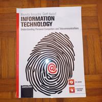 Information technology 