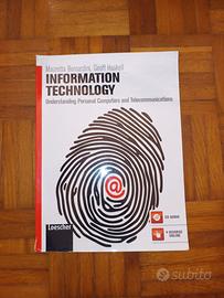 Information technology 