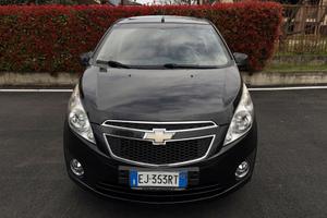 Chevrolet Spark 1.0 LS