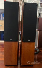 Casse hifi JBL XTi60 3 vie