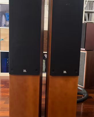 Casse hifi JBL XTi60 3 vie