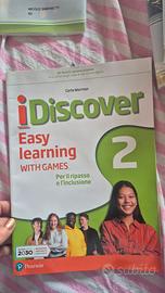 Libro Discover 2