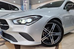 Mercedes CLA 200d 150Cv AutSport 32.842Km NightEdi