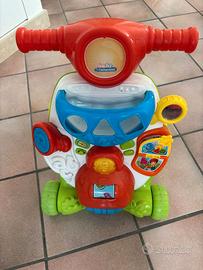 Scooterino Clementoni