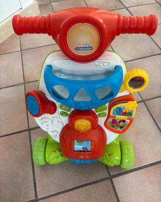 Scooterino Clementoni