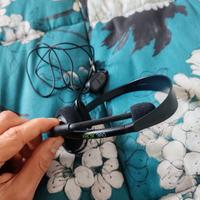 Auricolare Microsoft Xbox 360 con microfono 