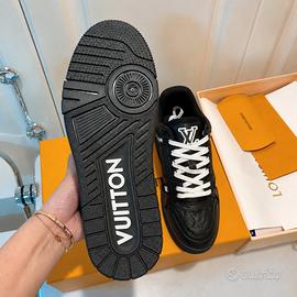 Louis Vuitton LV Trainer – Taglia 42