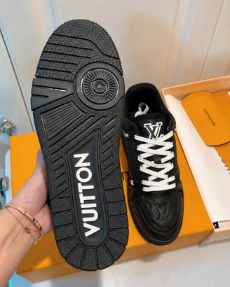 Louis Vuitton LV Trainer – Taglia 42