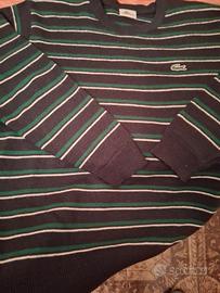 maglione lacoste