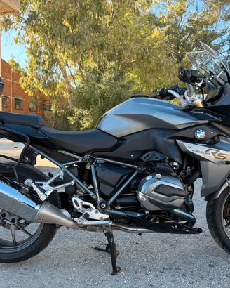 BMW R 1200 RS FULL POCHI KM PERFETTA