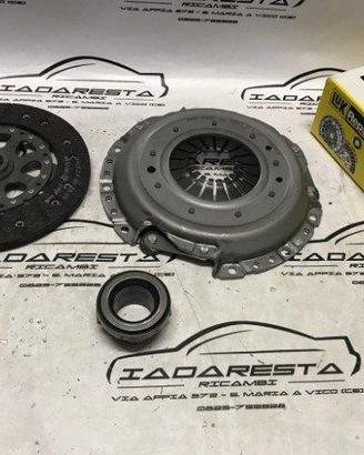 Kit Frizione BMW E36 316i - 318i 1987 1204419