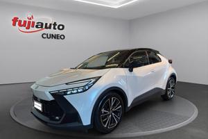 Toyota C-HR 1.8 hev Lounge e-cvt