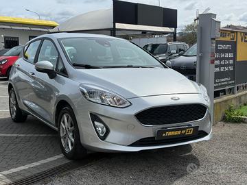 Ford Fiesta 1.0 95CV 5 porte Connect GARANTITA