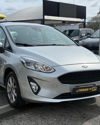 Ford Fiesta 1.0 95CV 5 porte Connect GARANTITA