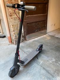 Monopattino elettrico