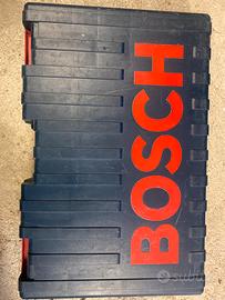 Demolitore bosch hammer