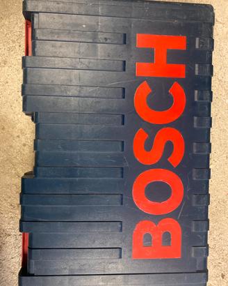 Demolitore bosch hammer