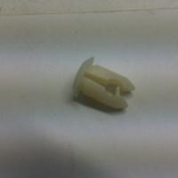 MOLLETTA PER COFANO E SCOCCA VESPA PX PIAGGIO 2411