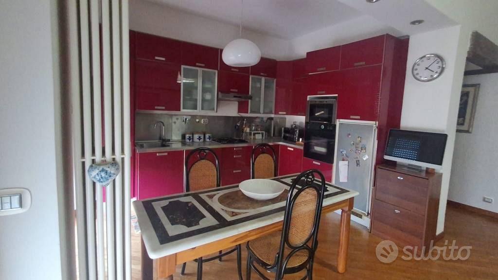 Appartamento – Genova, Certosa, Val Polcevera - Vista 3