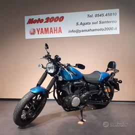 Yamaha XV 950R Racer