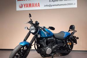 Yamaha XV 950R Racer