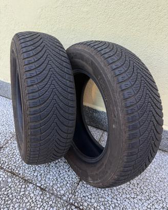 PNEUMATICI