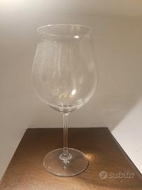 bicchieri da vino rosso 