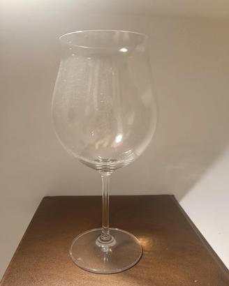 bicchieri da vino rosso 