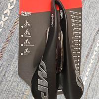 sella smp glider nero nuova scontrinata