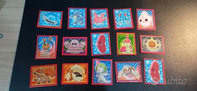 Carte Pokemon