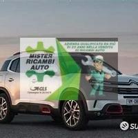 Ricambi CITROEN C5 AIRCROSS 2020/22
