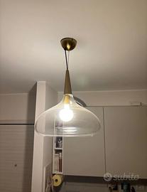 Lampadari in vetro