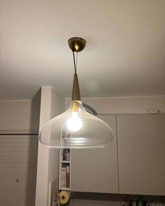 Lampadari in vetro