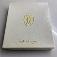 Portafoglio uomo Must di Cartier