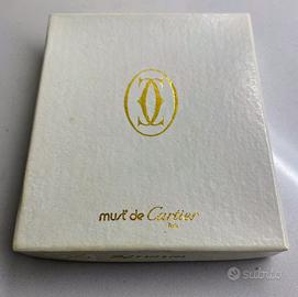 Portafoglio uomo Must di Cartier