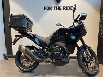 Moto Morini X-Cape 700