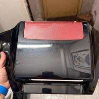 Dashboard maschera 2 din toyota iq navigatore