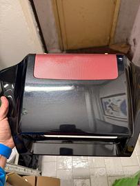 Dashboard maschera 2 din toyota iq navigatore