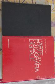 LIBRI DI FOTOGRAFIA E ..