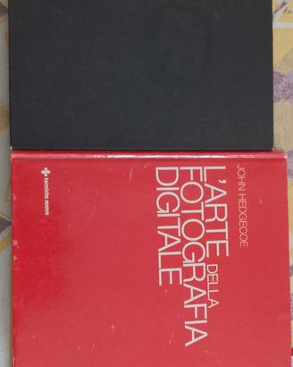 LIBRI DI FOTOGRAFIA E ..