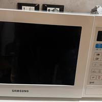 forno a microonde samsung