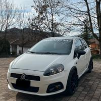 Abarth Grande Punto 1,4 t-jet