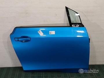 BMW i3 I01 Porta anteriore destra