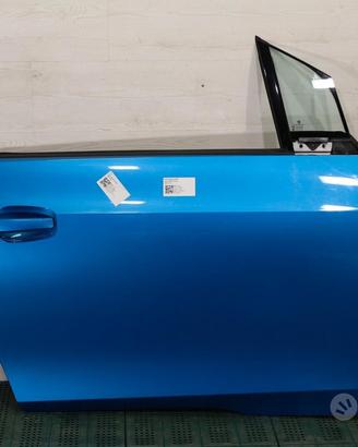 BMW i3 I01 Porta anteriore destra