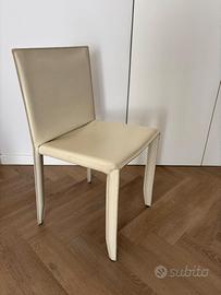 Sedie design Cattelan