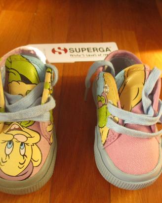 scarpine superga