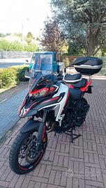 Benelli trk 702 x